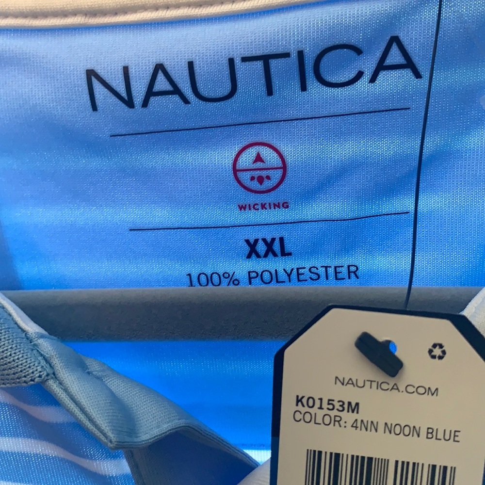 Nautica polo